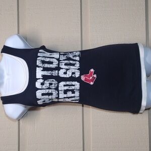 Boston Red Sox tank L